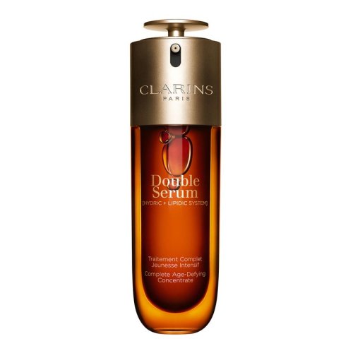 CLARINS Sérum Anti-Âge raffermissant - Double Serum CLARINS Sérum Anti-Âge raffermissant - Double Serum